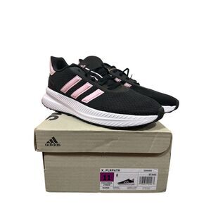 Adidas Women's XPLR Path Sneaker Black Size 11